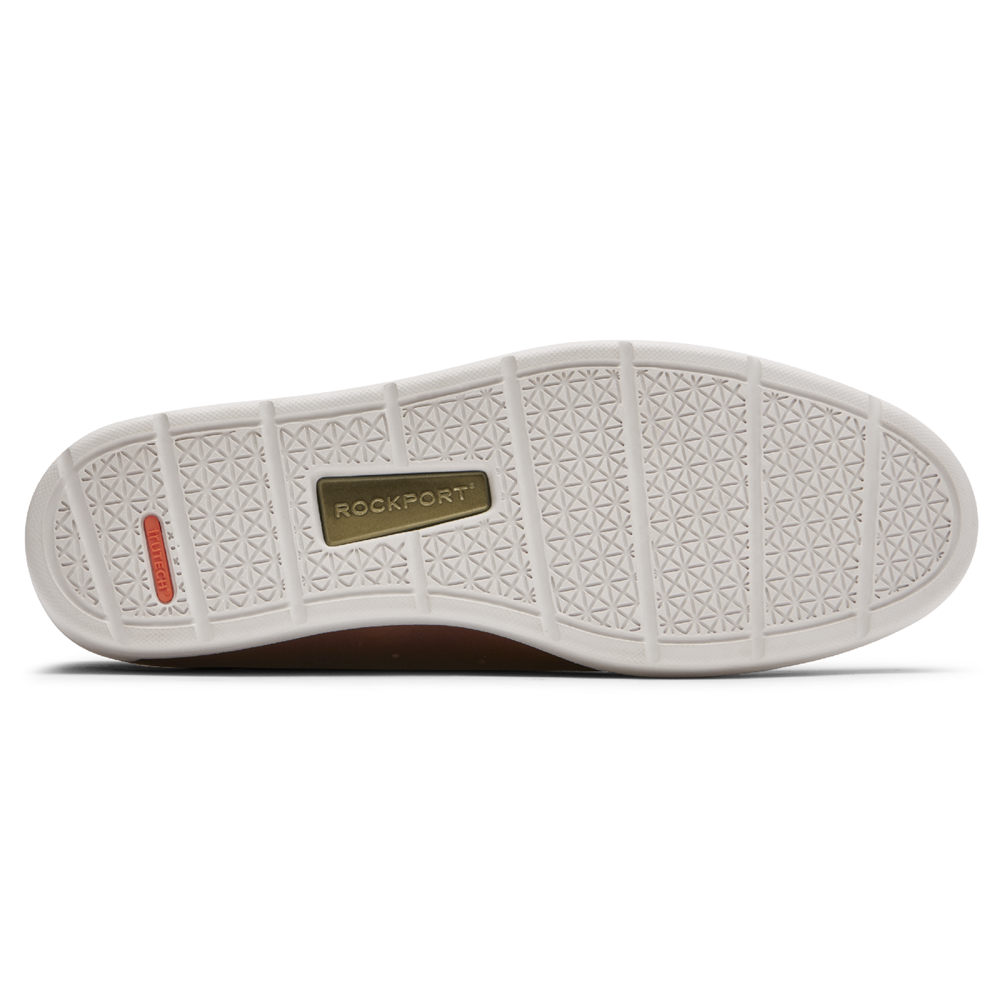 Rockport Sneakers Herr Bruna - Total Motion Lite Lace-To-Toe - KYLUT5628